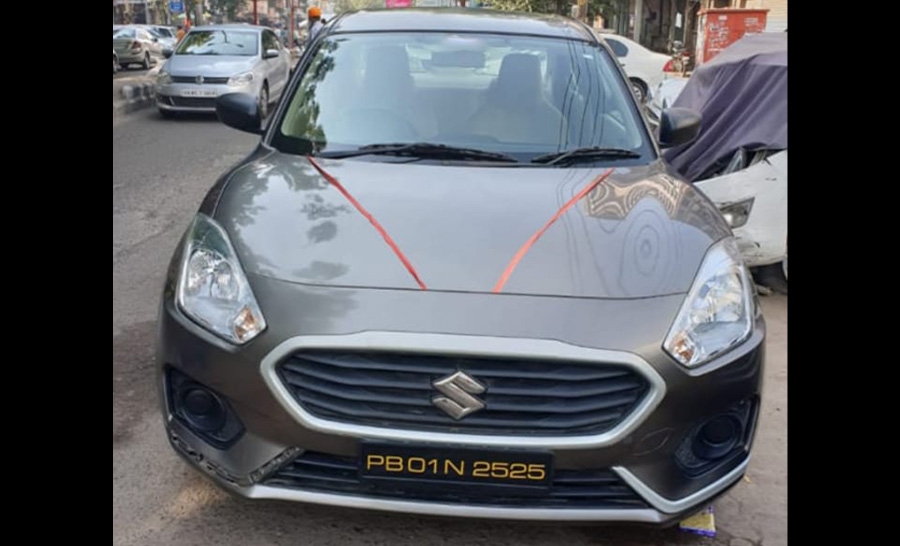 Maruti Swift Dzire MT Dsl